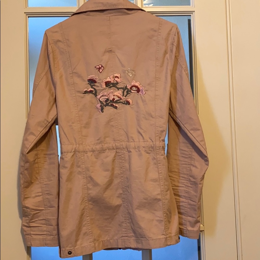 URBAN OUTFITTERS ASHLEY BY 26 INTERNATIONAL